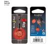 Nite Ize ClipLit (Red LED)