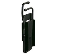 (?)Nite Ize Connect Case Cradle (Black) (Black)