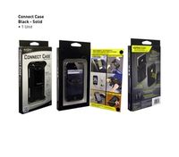 Nite Ize Connect Case For Iphone 4 and 4S (Solid Black) (Solid Black)