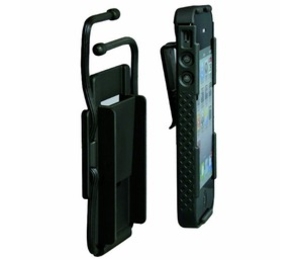 (?)Nite Ize Connect Case/Cradle Pack Combo (Black) (Black)