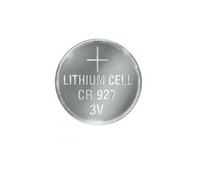 Nite Ize CR927 Lithium Batteries (Pack of 4) (Nite Ize CR927 Lithium Batteries (Pack of 4))