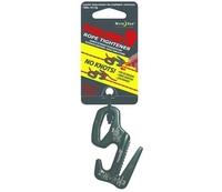 Nite Ize Figure 9 Black Single Piece (Large) (Large)