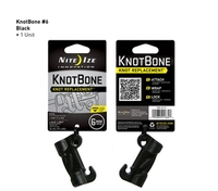 (?)Nite Ize KnotBone Knot Replacement (Size 6) (NITE IZE KnotBone Knot Replacement (Size 6))