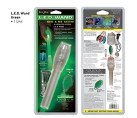 Nite Ize LED Wand (Green LED) (Niteize LED Wand (Green LED))