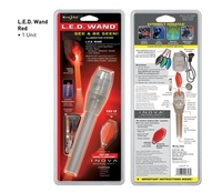 Nite Ize LED Wand (Red LED) (red)