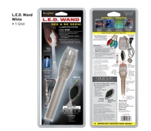 (?)Nite Ize LED Wand (White LED) (white)