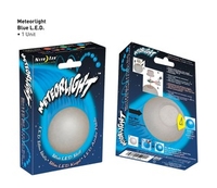 Nite Ize Meteorlight LED Ball (Blue LED) (blue)