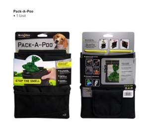 (?)Nite Ize Pack-A-Poo (NITE IZE Pack-A-Poo)