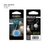 Nite Ize Petlit White LED Collar Light (Blue Burst) (Blue Burst)