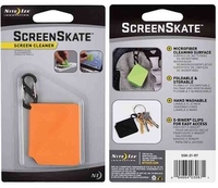 Nite Ize ScreenSkate Screen Cleaner (Orange) (Orange)