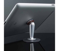 Nite Ize Steelie Pedestal Kit (Steel) (Steelie Pedestal Kit)