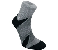 (OD)Bridgedale Coolfusion Multisport (Silver/Black Medium) (Medium UK 6-8.5)