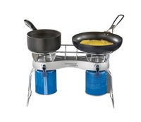(OD)CampinGaz Camping Duo Plus Cooking Stove