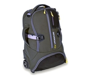 (OD)Lifeventure Kohima 50 Carry-On Wheelie Bag (Lifeventure Kohima 50 Carry-On Wheelie Bag)