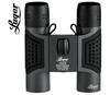 (OD)Luger LG10x25 Compact Roof Binoculars (Black) (Luger LG10x25 Compact Roof Binoculars)