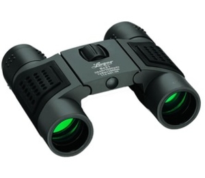(OD)Luger LG8x21 Compact Roof Binoculars (Luger LG8x21 Compact Roof Binoculars)