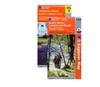 (OD)Ordnance Survey Laminated Map Brecon Beacons East