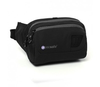 (OD)Pacsafe Venturesafe 100 (Black) (Black)