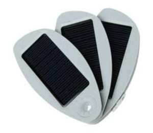 (OD)Solio Classic I (Includes iGo Micro & Mini Igo USB Tips) (Solio Classic 1)