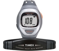 (OD)Timex Analogue Heart Rate Monitor (Timex Analogue Heart Rate Monitor)