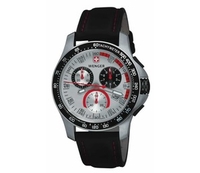 (OD)Wenger Watch Battalion Field Chrono (Wenger Battalion Field Chrono Watch)