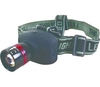 **OFFER** BCB Bushcraft Headlight (180 Lumens/3XAAA) (BCB Adventure Bushcraft Headlight (180 Lumens/3XAAA))