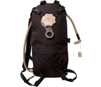 ~OFFER~ BCB Jetstream 3L Reservoir Hydration System (Black) (Black)