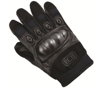 **OFFER** BCB Lightweight Combat Glove Black (Large) (Large)