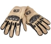 **OFFER** BCB Lightweight combat glove Tan (Large) (Large)