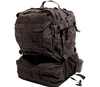 **OFFER** BCB Payload 42L Hydration Daysack incl 3L Water Bladder (Black) (Black)