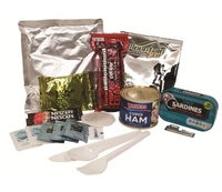 **OFFER** BCB Red Cross Ration Pack (BCB Adventure Red Cross Ration Pack)
