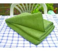 ~OFFER~ BCB Ultra Light Fibre Towel (Olive/40cm x 80cm) (BCB Adventure Ultra Light Fibre Towel (Olive/40cm x 80cm))