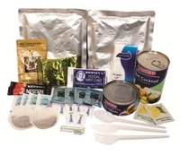 **OFFER** BCB Wet Meals Ration Pack (BCB Adventure Wet Meals Ration Pack)