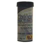 **OFFER** BCB Wildlife Insect Repellents (Compact 40 Stick 50% DMP 25G) (Compact 40 Stick 50% DMP 25G)