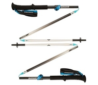 ~OFFER~ Black Diamond Distance FLZ Poles (Pair) ((~)Black Diamond Distance FL Z-Poles (Pair))