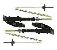~OFFER~ Black Diamond Ultra Mountain FL Trekking Pole (125cm) (125cm)