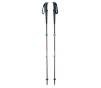 ~OFFER~ Black Diamond Womens Trail Pro Shock Trekking Pole (62-125cm) (Black Diamond Womens Trail Pro Shock Trekking Pole (62-125cm))
