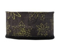 ~OFFER~ Buff Headband Wilkes/Black Headwear (Wilkes Black)