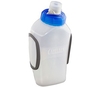 ~OFFER~ Camelbak Podium Arc Hydration Bottle for Runners Blue Clear (2x0.3L/10oz) (2x0.3L/10oz)