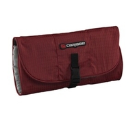 ~OFFER~ Caribee Toiletry Wrap (Red) (Red)