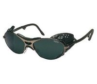 ~OFFER~ Cebe Basecamp Small Sunglasses (Shiny Guntmetal with 4000 Grey Lens) (gunmetal)