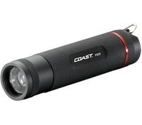 **OFFER** Coast 3xAAA Aluminium Body 208 Lumens Max Beam LED Torch (Gift Box)