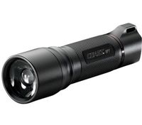 **OFFER** Coast 4xAAA Blackout High Performance 251 Lumens Pure Beam LED Torch (Try Me/Clam Pack)