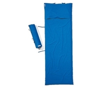 **OFFER** Cocoon Cotton Pad Cover Petrol (53x185cm) (53x185cm)