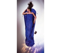 ~OFFER~ Cocoon Mummyliner Silk (Ultramarine Blue)