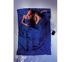 ~OFFER~ Cocoon Travelsheet Double Silk (Ultramarine Blue)