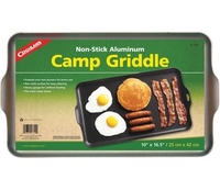 ~OFFER~ Coghlans Non Stick Two Burner Griddle (C7640) (Coghlans Non Stick Two Burner Griddle (C7640))