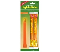 ~OFFER~ Coghlans Orange Lightsticks Pack of 2 (C9836) (Coghlans Orange Lightsticks Pack of 2 (C9836))
