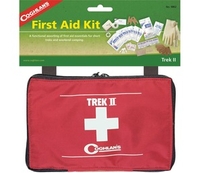 ~OFFER~ Coghlans Trek II First Aid Kit (C9802) (Coghlans Trek II First Aid Kit (C9802))