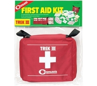 ~OFFER~ Coghlans Trek III First Aid Kit (C9803) (Coghlans Trek III First Aid Kit (C9803))